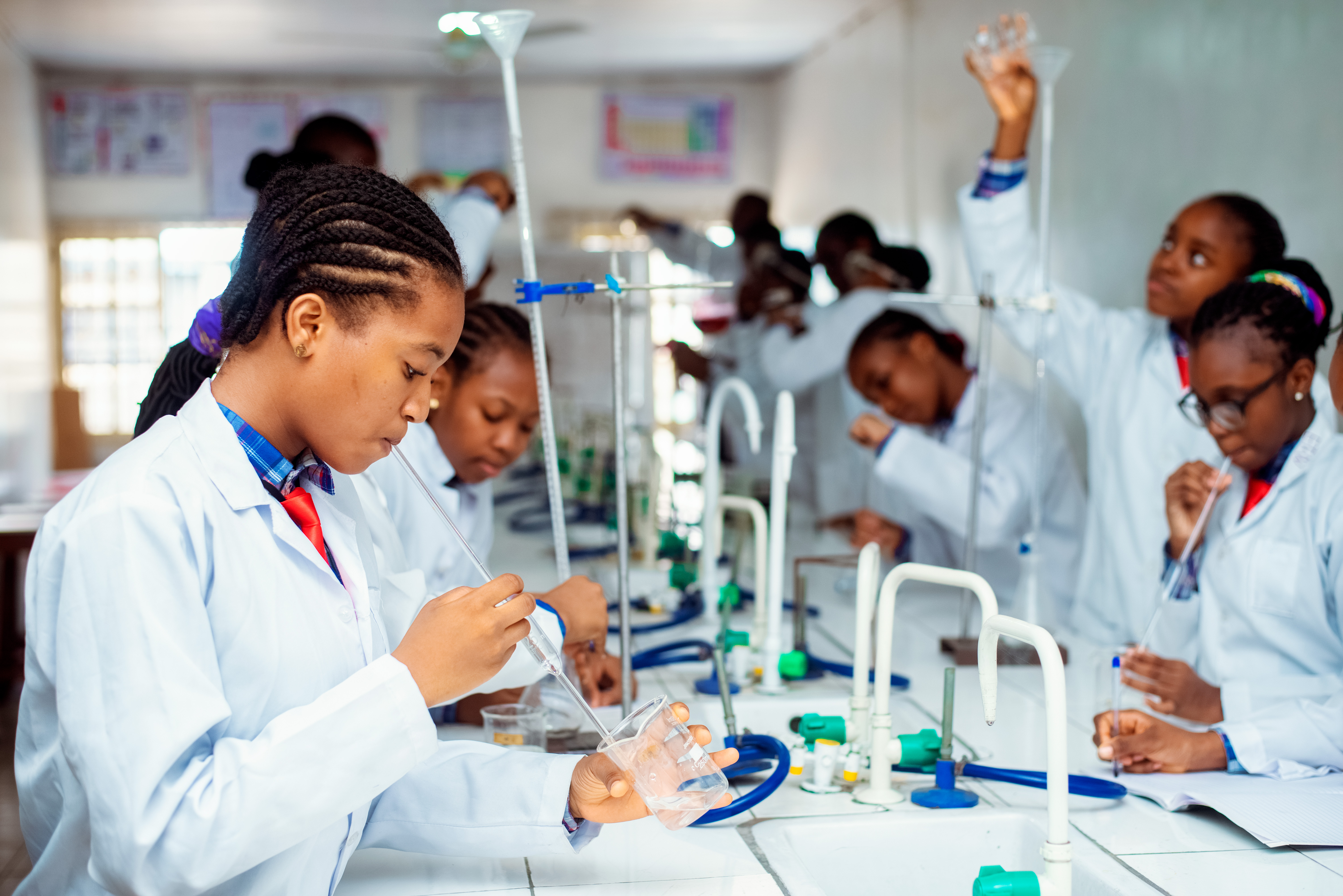 Laboratory
